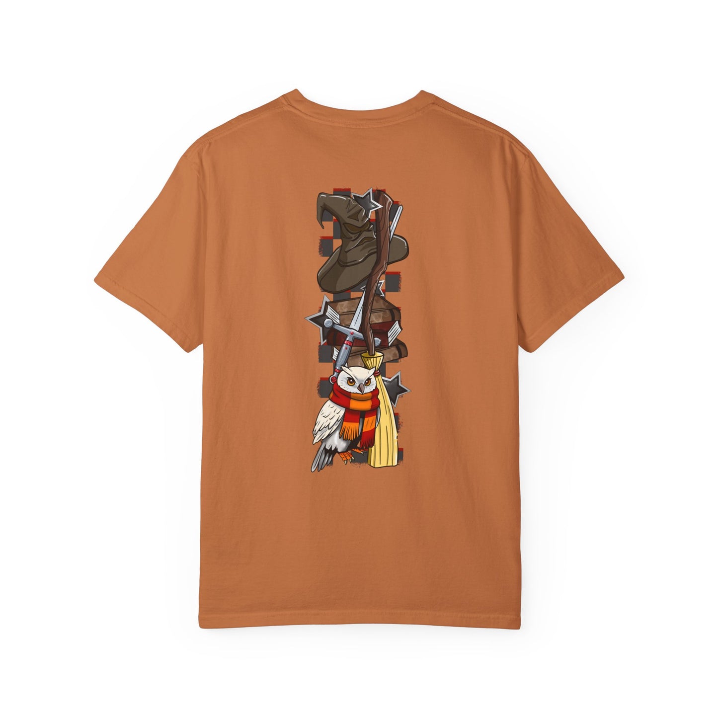 Gryffindor Unisex T-shirt