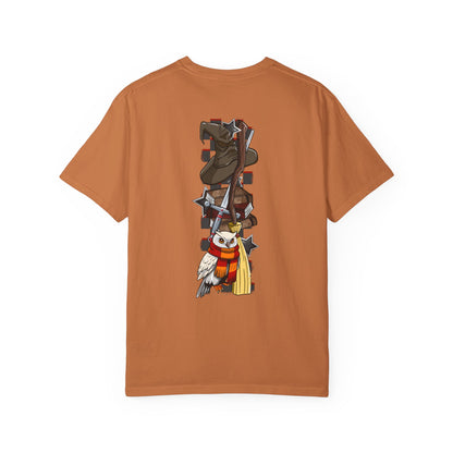 Gryffindor Unisex T-shirt