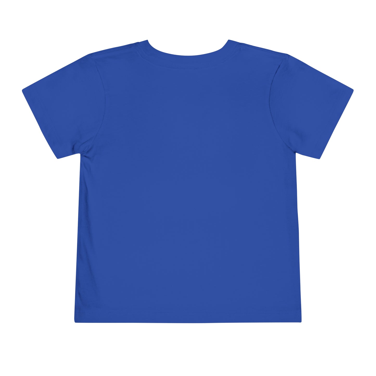 just keep stimming Toddler Short Sleeve Tee