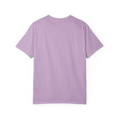 Pooh and crew Unisex Garment-Dyed T-shirt