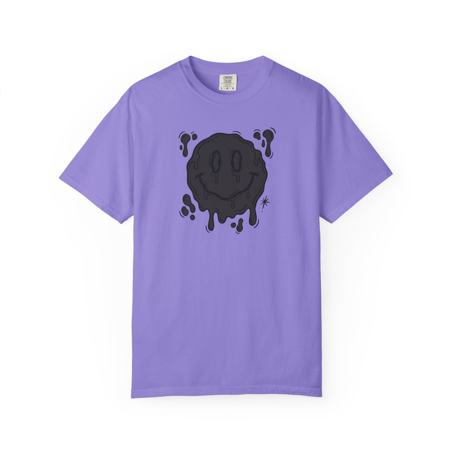 Not for everyone Unisex Garment-Dyed T-shirt