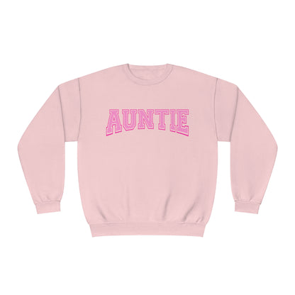 Classic Auntie Crewneck