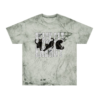 Unisex Color Blast T-Shirt
