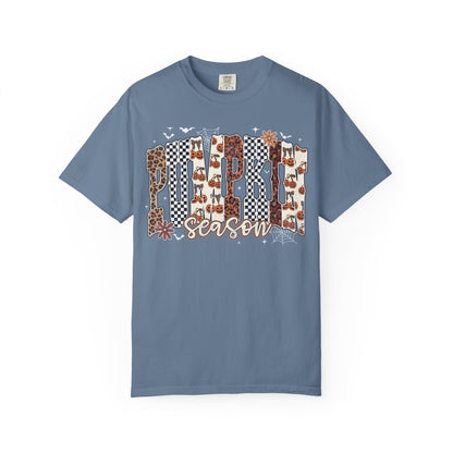 Pumpkin season vibes T-Shirt