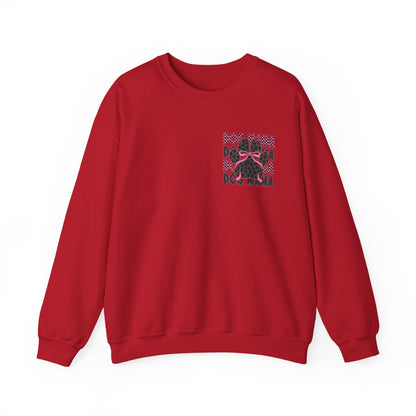 Dog Mama Sweatshirt