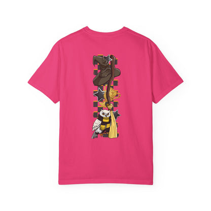 Hufflepuff T-shirt
