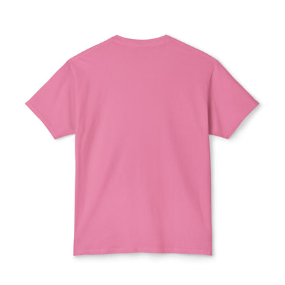 Hot girls and anxiety 
Unisex HD Cotton™ T-shirt