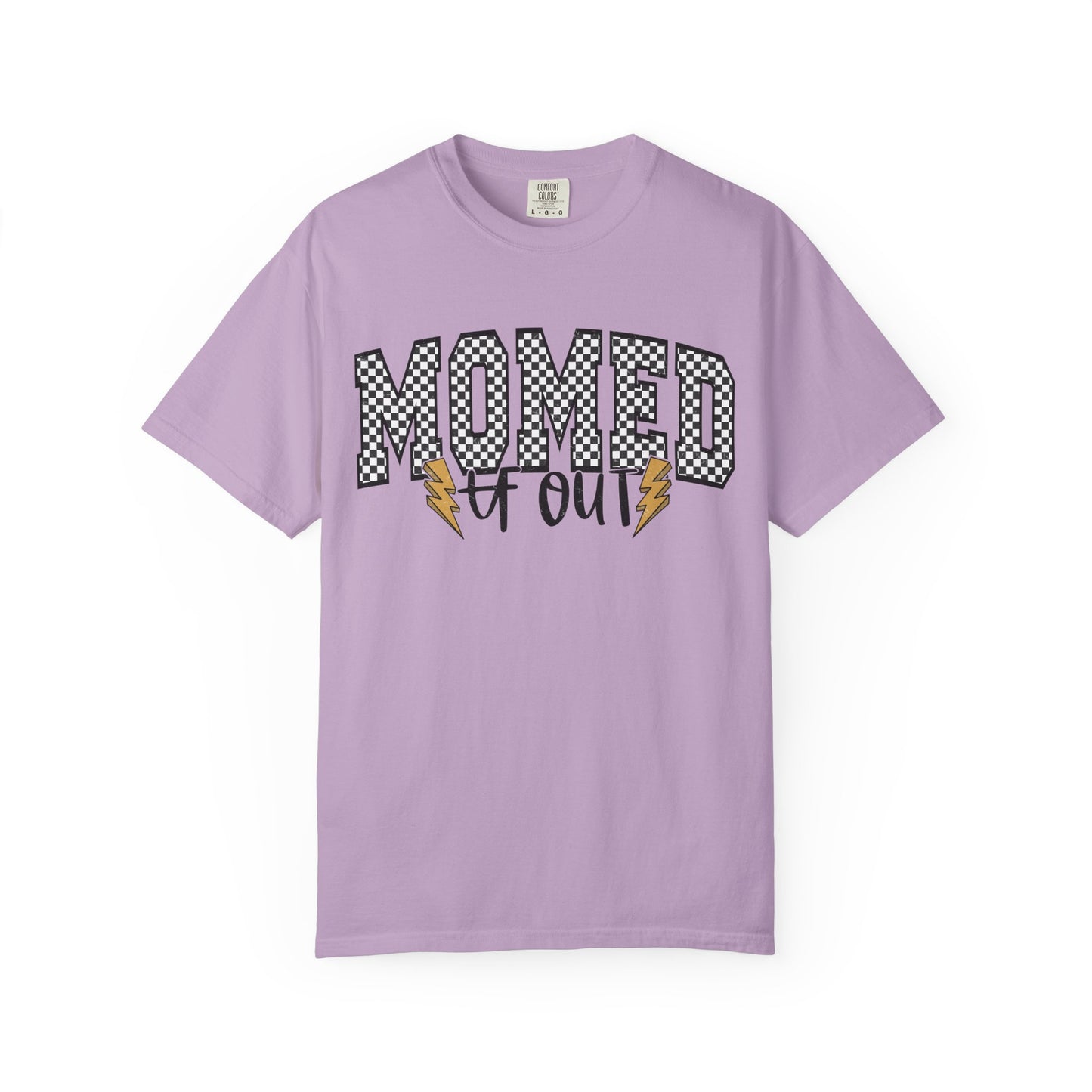 Momed It Out Unisex T-Shirt