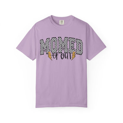 Momed It Out Unisex T-Shirt