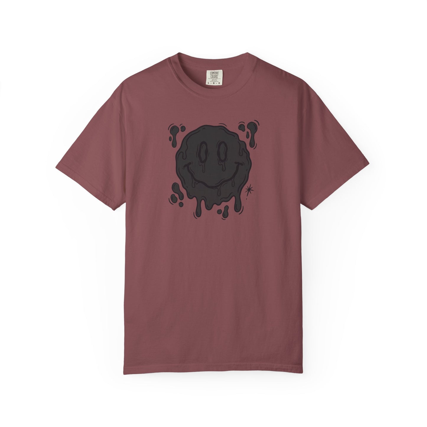 Not for everyone Unisex Garment-Dyed T-shirt