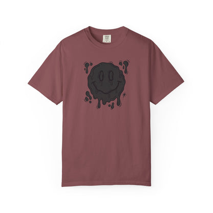 Not for everyone Unisex Garment-Dyed T-shirt