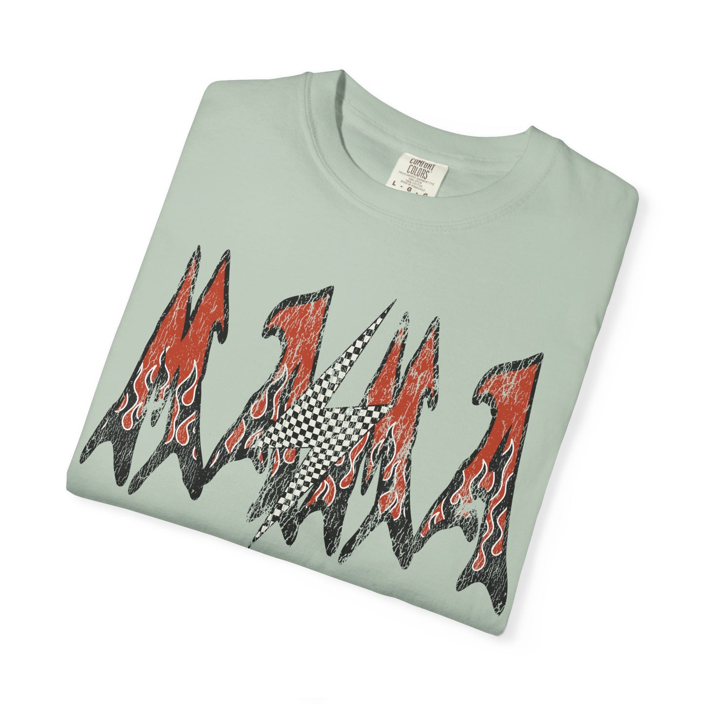 Mama Graphic T-Shirt