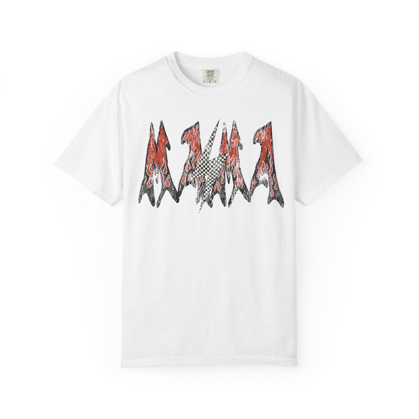Mama Graphic T-Shirt