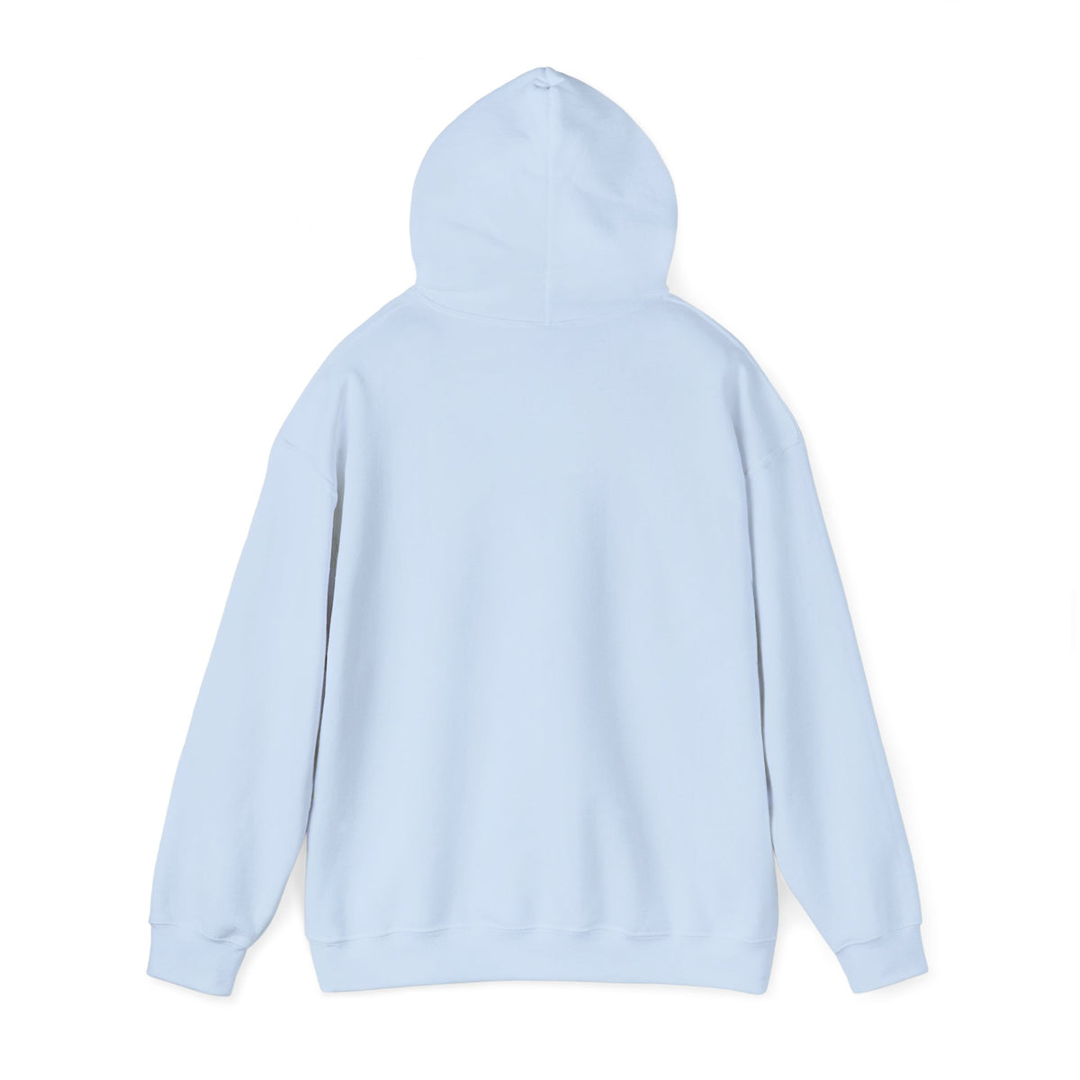 I use to be worse Unisex Heavy Blend™ Hooded Sweatshirt