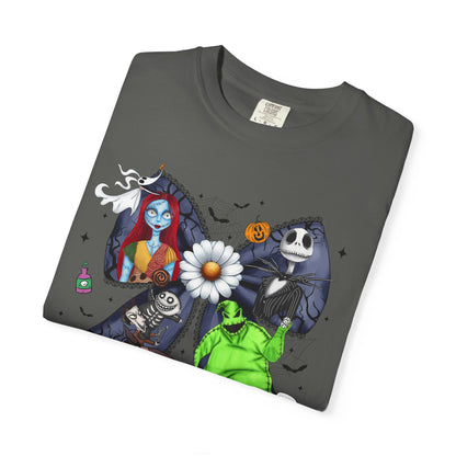 Nightmare Halloween tee