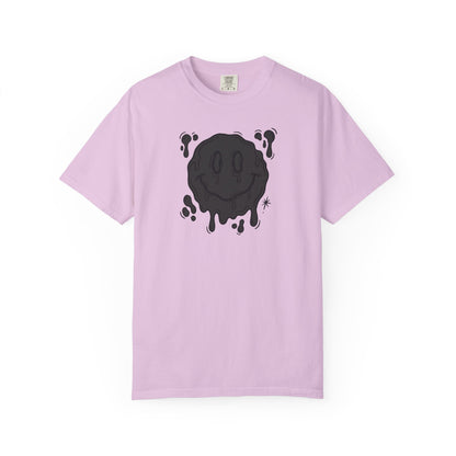 Not for everyone Unisex Garment-Dyed T-shirt