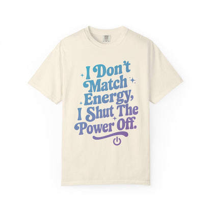 Shut it down T-Shirt