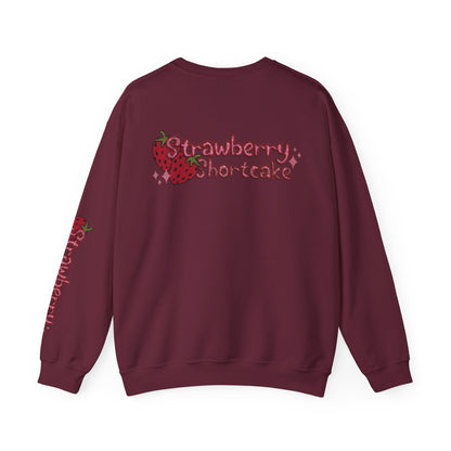 Strawberry Shortcake Sweatshirt