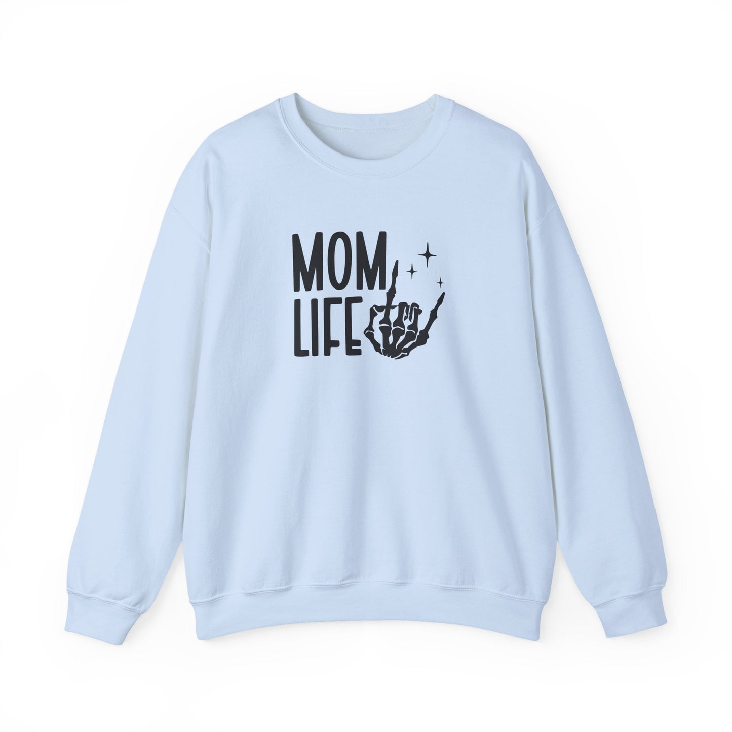 Mom Life Sweatshirt
