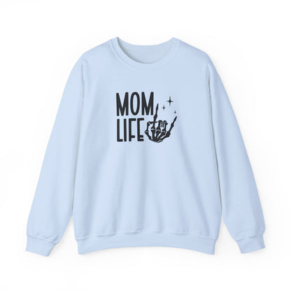 Mom Life Sweatshirt
