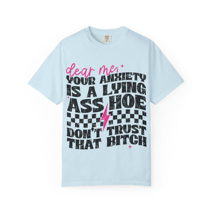 Dear Me Graphic Tee