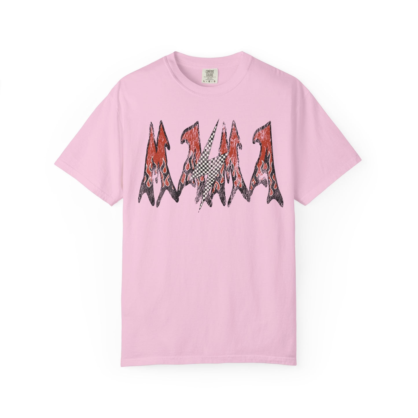 Mama Graphic T-Shirt