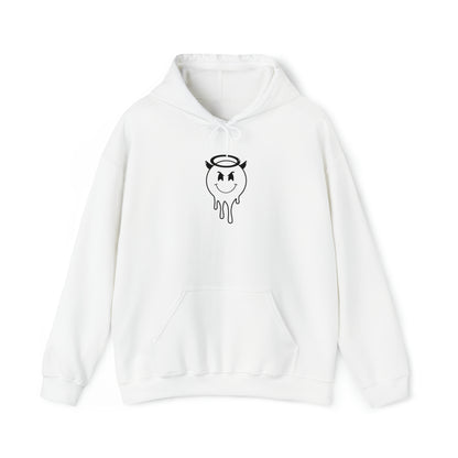 Almost healed Unisex Heavy Blend™ Hooded Sweatshirt