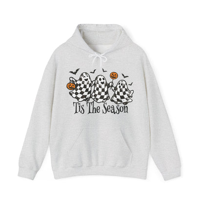 Halloween Ghosts Sweatshirt