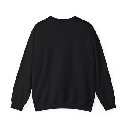 layer color mama Unisex Heavy Blend™ Crewneck Sweatshirt