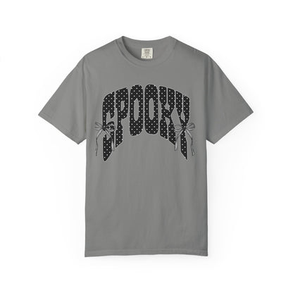 Soooky Unisex Garment-Dyed T-shirt