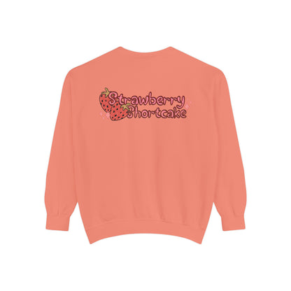 Strawberry Shortcake Sweatshirt