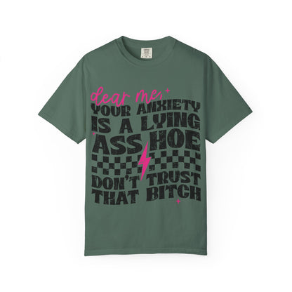 Dear Me Graphic Tee
