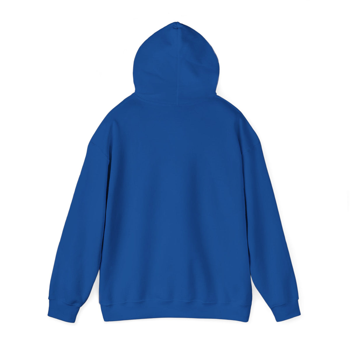 I use to be worse Unisex Heavy Blend™ Hooded Sweatshirt