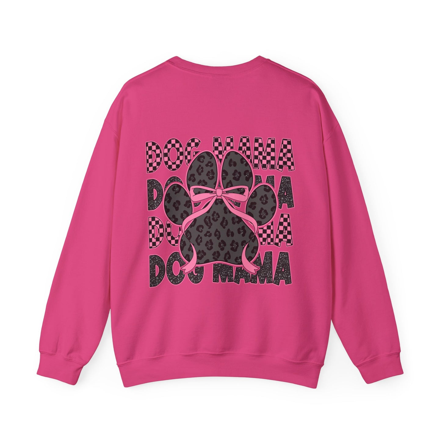 Dog Mama Sweatshirt