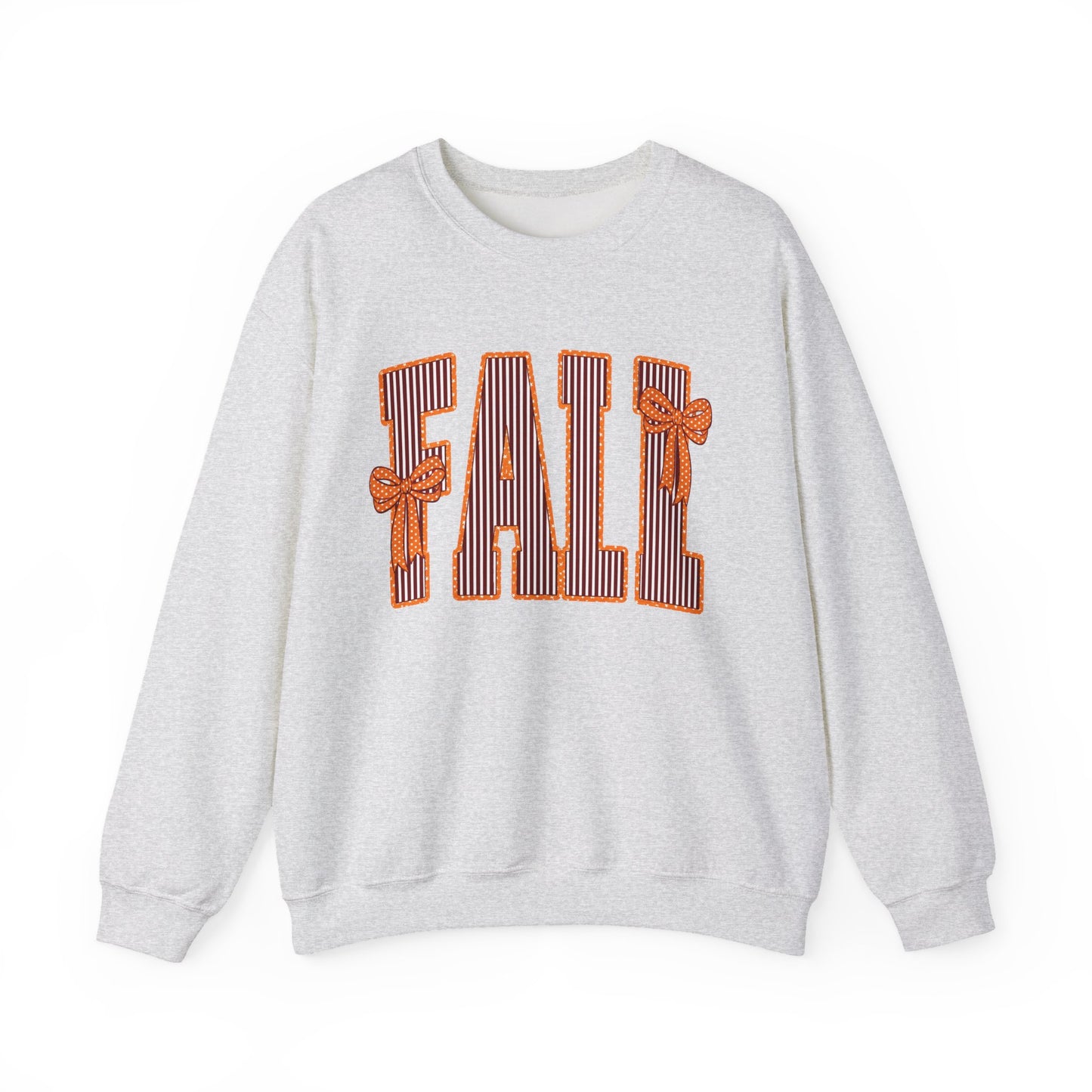 Fall Unisex Heavy Blend™ Crewneck Sweatshirt