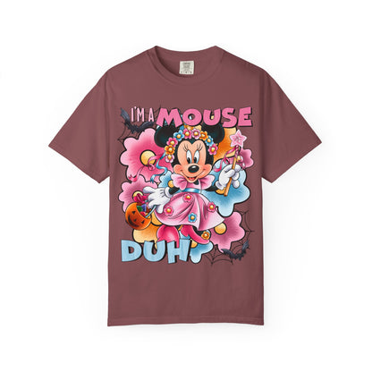 I’m a Minnie Mouse duh Graphic T-Shirt