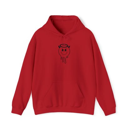 Almost healed Unisex Heavy Blend™ Hooded Sweatshirt