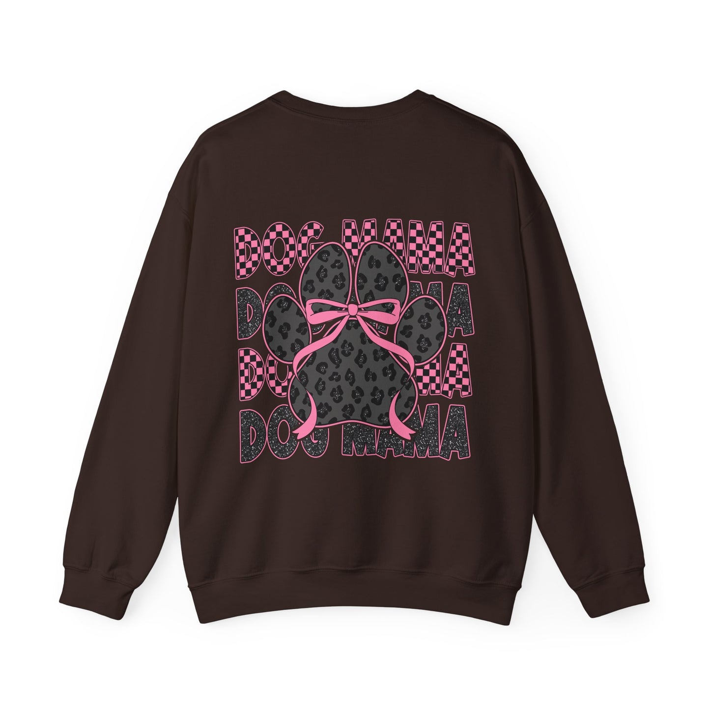 Dog Mama Sweatshirt