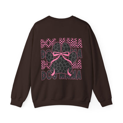 Dog Mama Sweatshirt