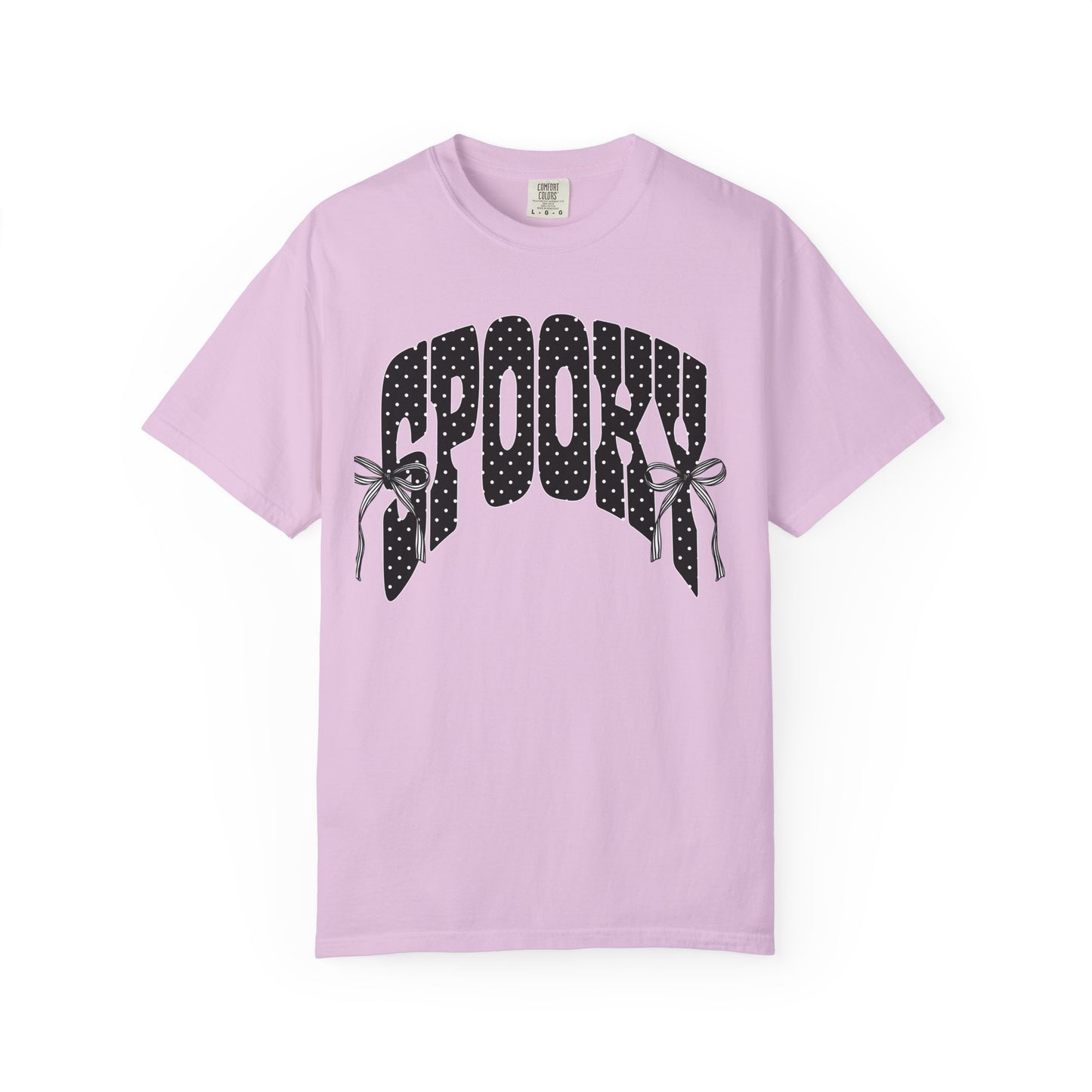 Soooky Unisex Garment-Dyed T-shirt