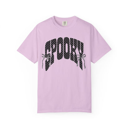 Soooky Unisex Garment-Dyed T-shirt
