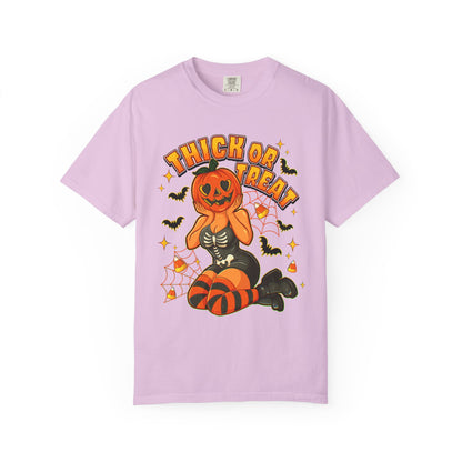 Thick or treat Graphic Tee