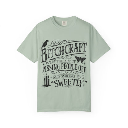 Bitchcraft Unisex T-Shirt