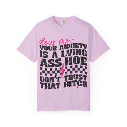 Dear Me Graphic Tee