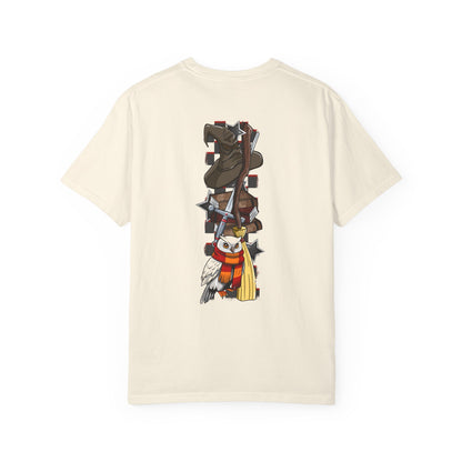 Gryffindor Unisex T-shirt