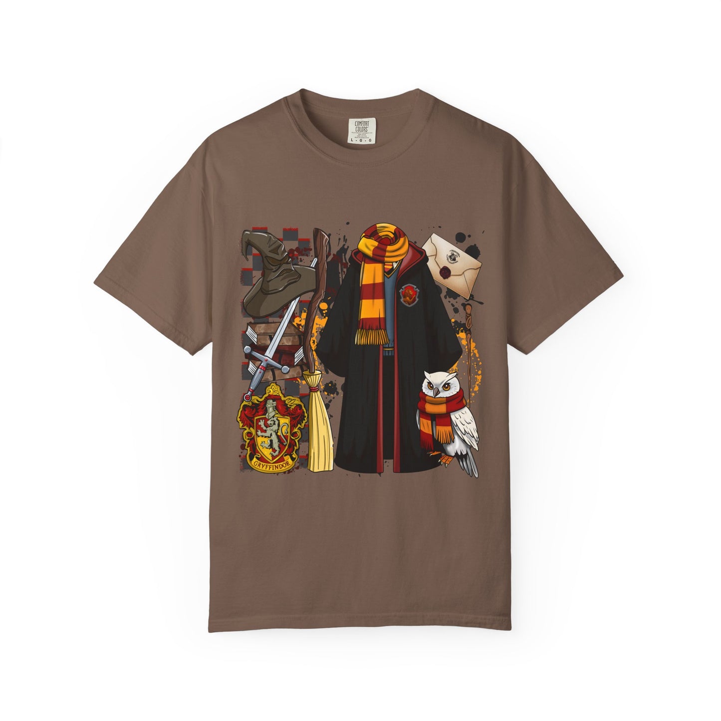 Gryffindor Unisex T-shirt