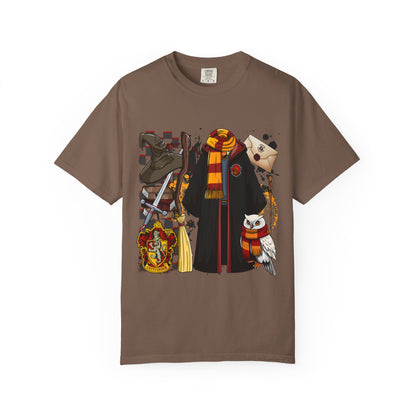 Gryffindor Unisex T-shirt