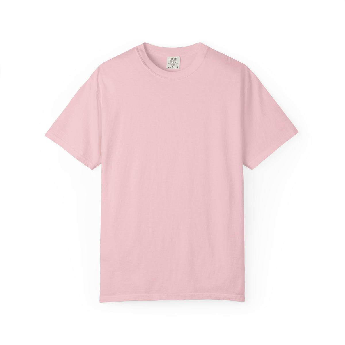 Every child back design Unisex Garment-Dyed T-shirt