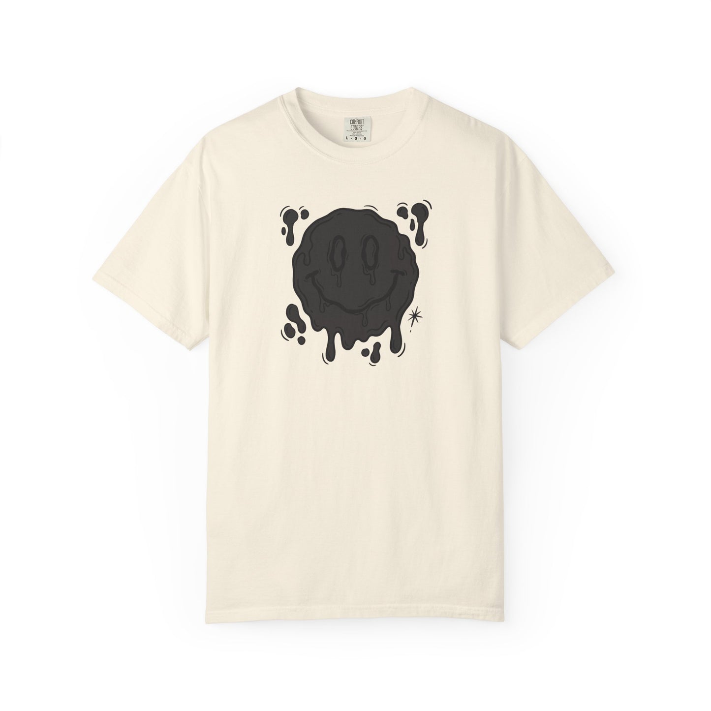Not for everyone Unisex Garment-Dyed T-shirt