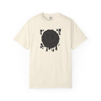 Not for everyone Unisex Garment-Dyed T-shirt